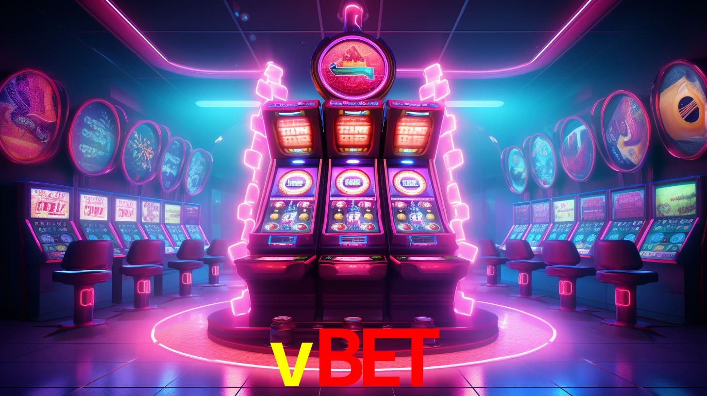 vbet: Seu Cassino Premiado com Pagamentos Rápidos