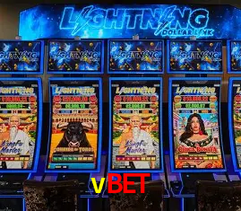 A Emoção da Loteria na vbet: Uma Chance de Mudança de Vida