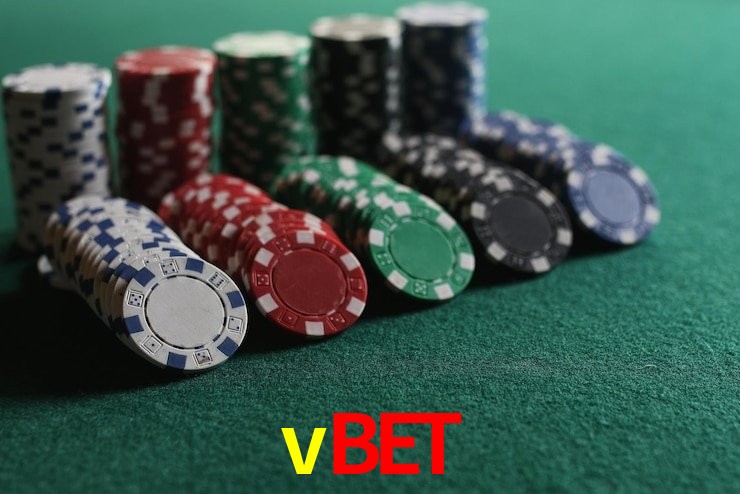 Experiência VIP vbet