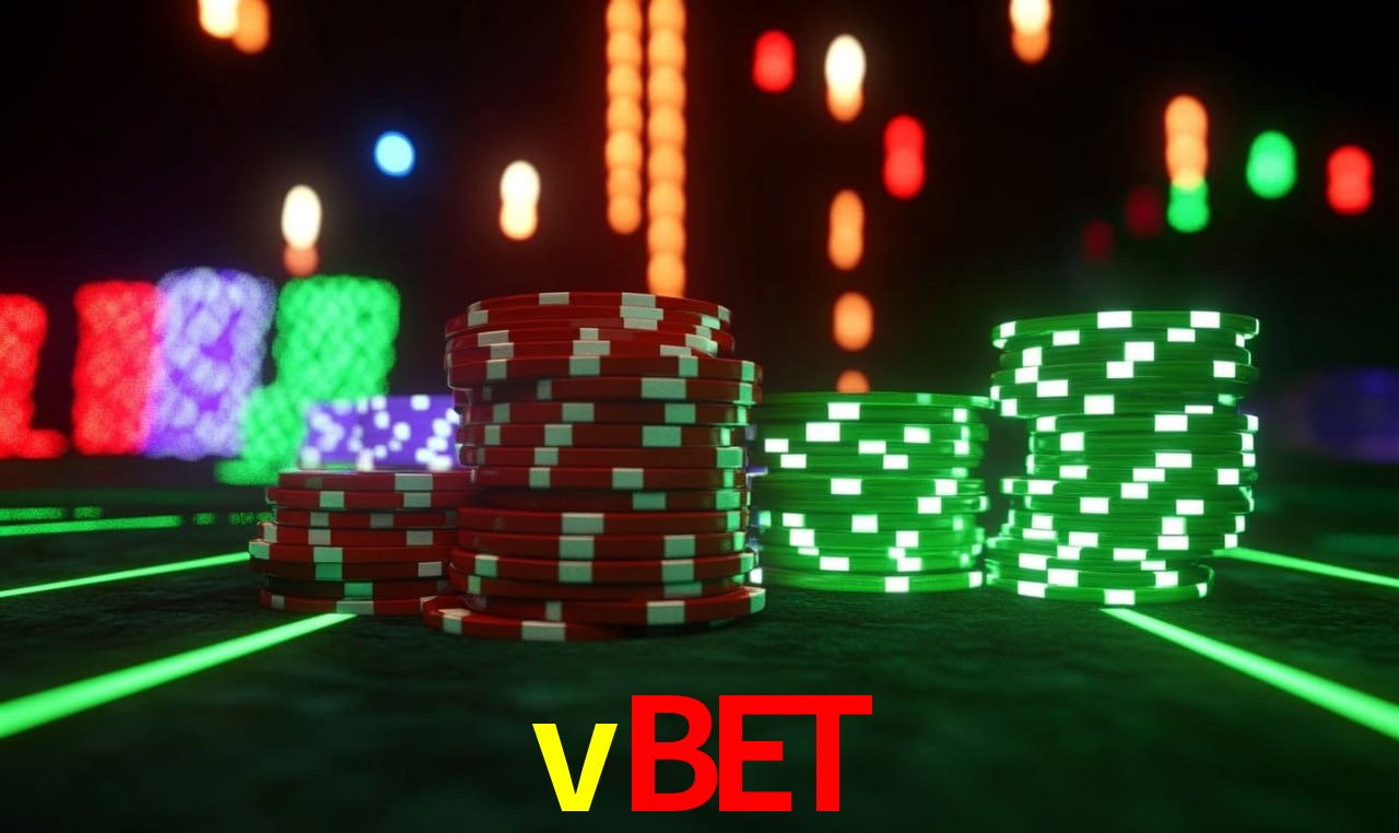 Welcome Bonus vbet