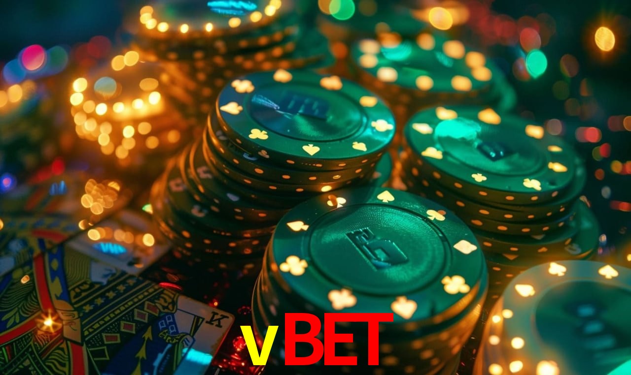 Experiência VIP vbet