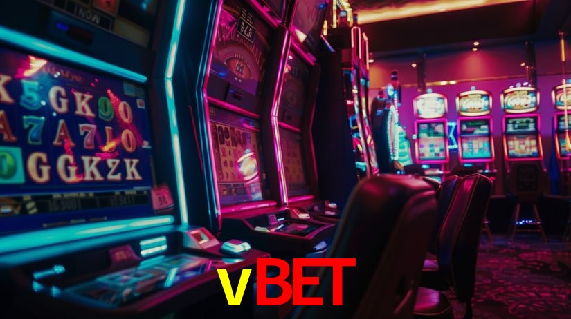 Platform Technology vbet