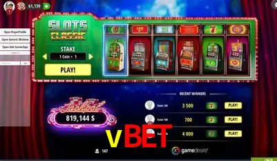A Emoção da Loteria na vbet: Uma Chance de Mudança de Vida