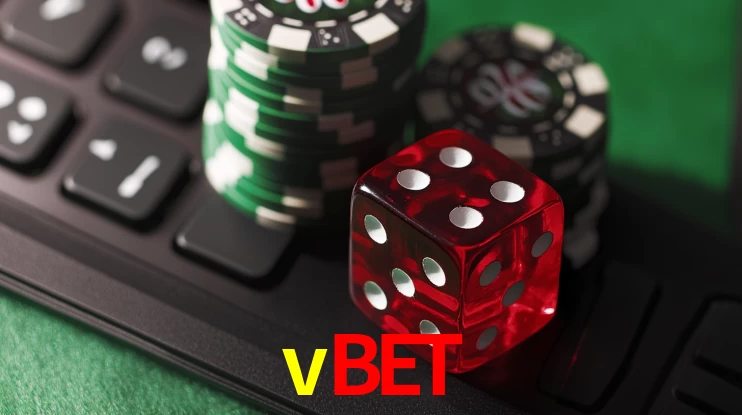 Live Casino vbet