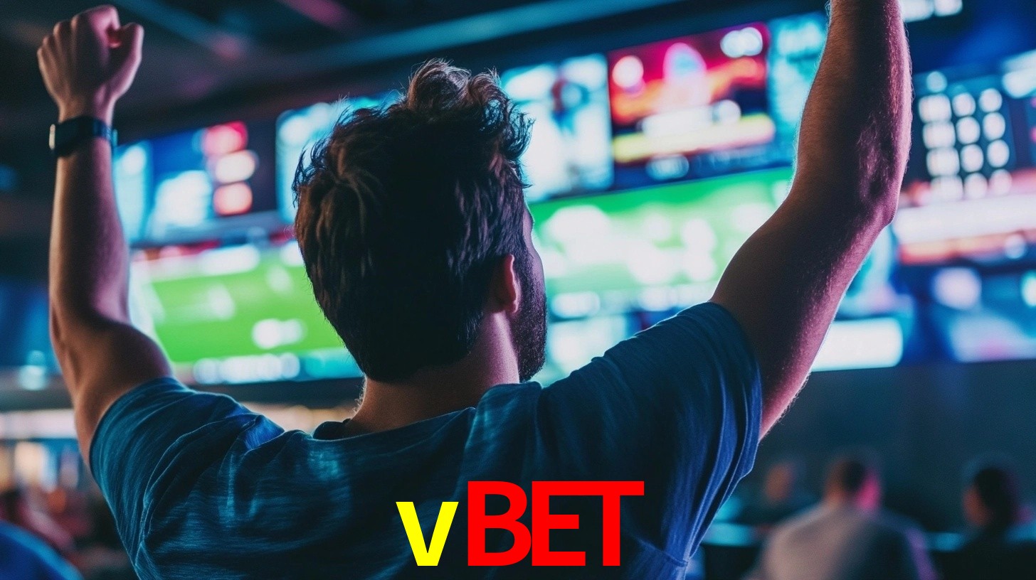 vbet: Seu Especialista em Apostas Esportivas Brasileiras