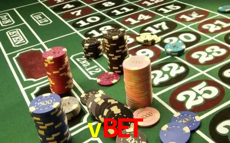 Provedores de Jogos vbet