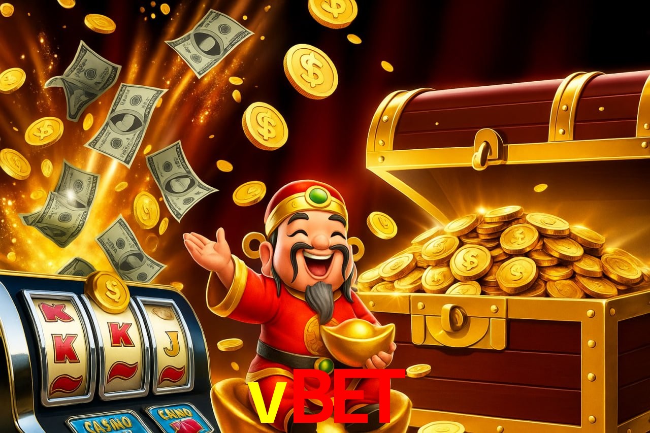 Casino Ao Vivo vbet
