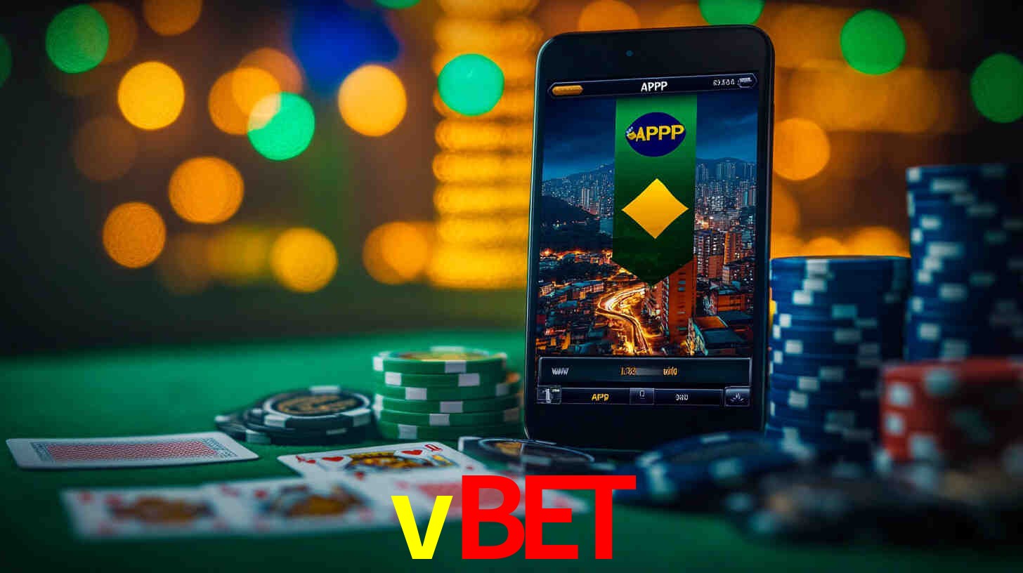 Inovações de Jogos na vbet: O Futuro das Experiências Interativas