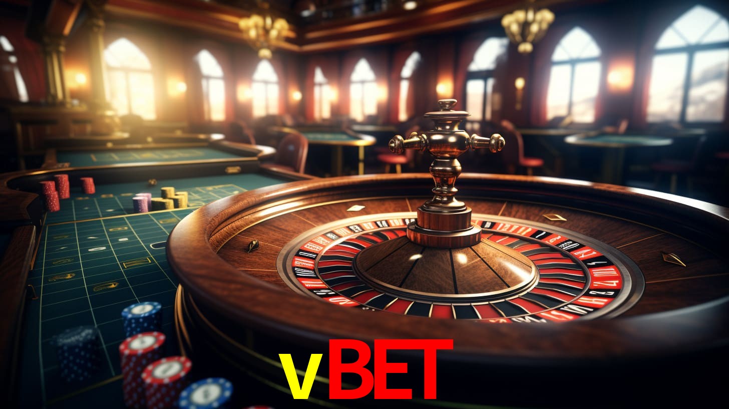 Blackjack Table vbet