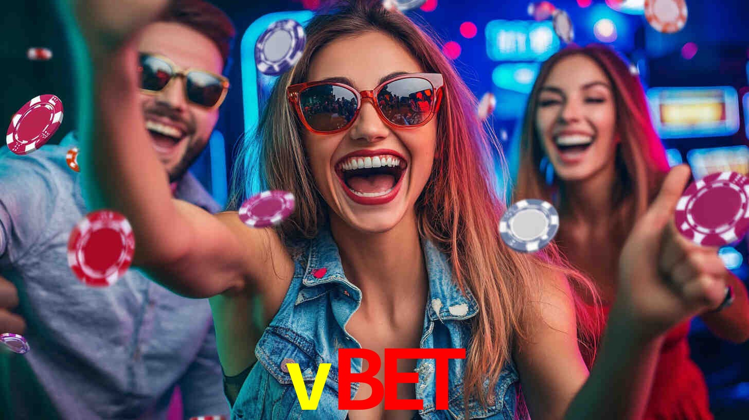Descubra a Essência do vbet: Nossa História e Compromissos