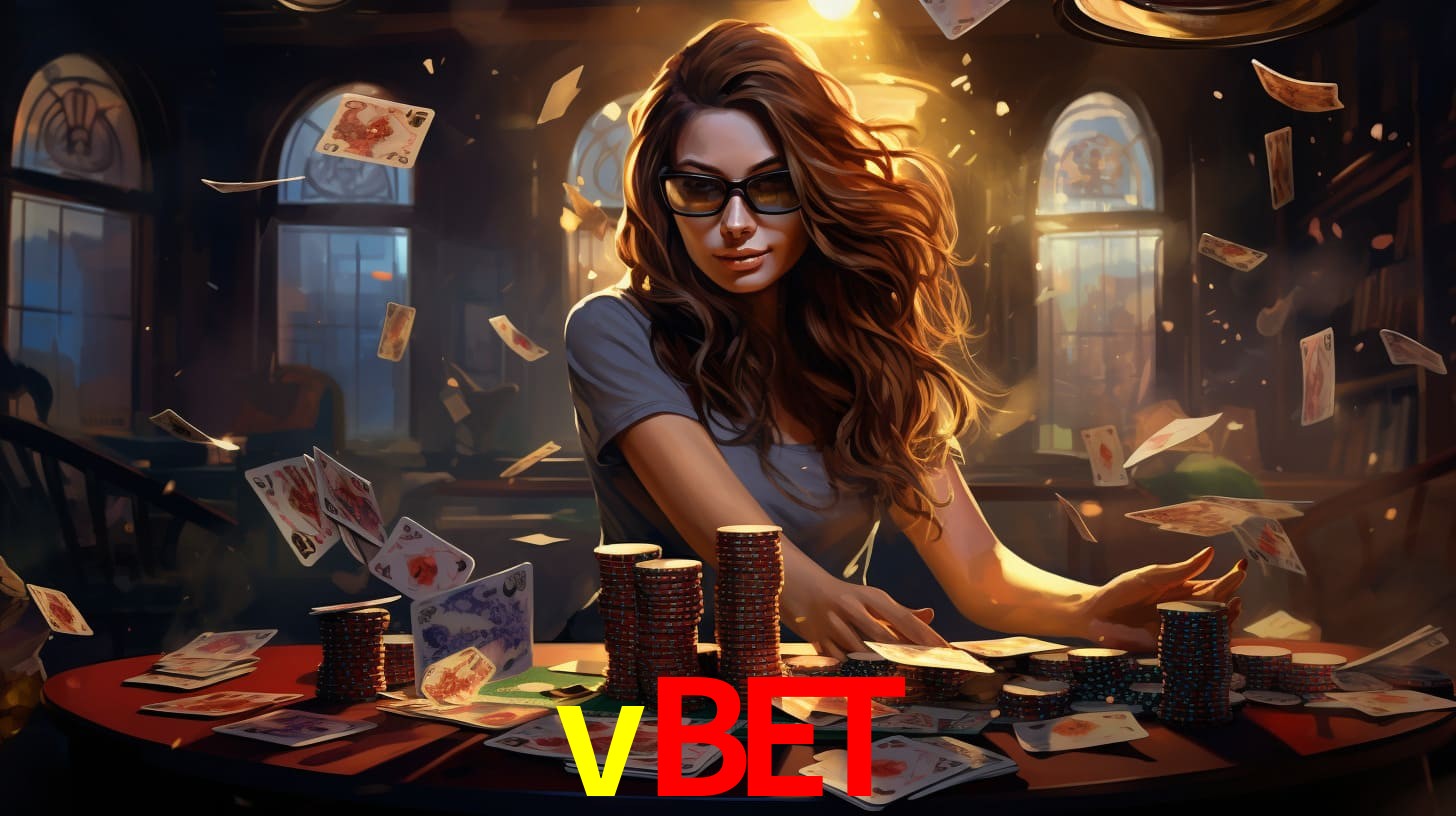 VIP Casino vbet