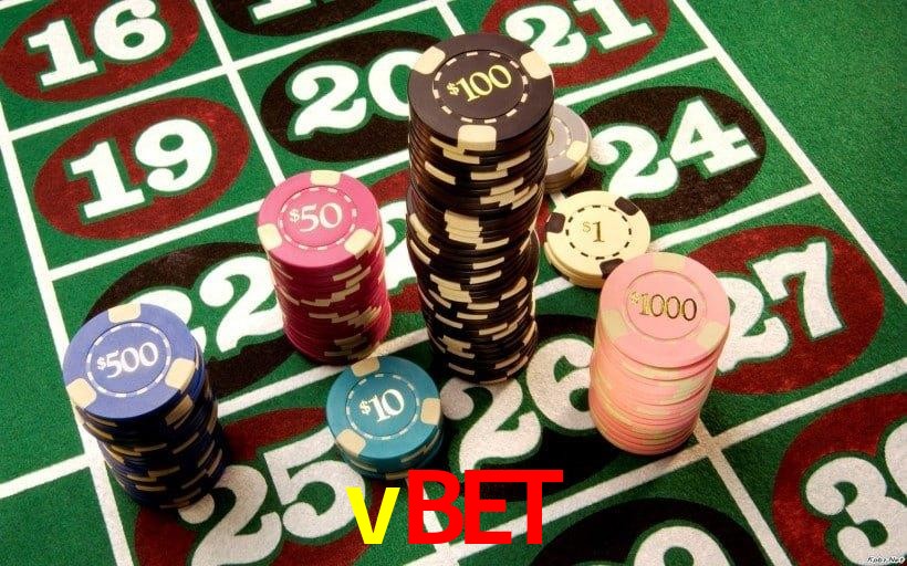 cassino vbet