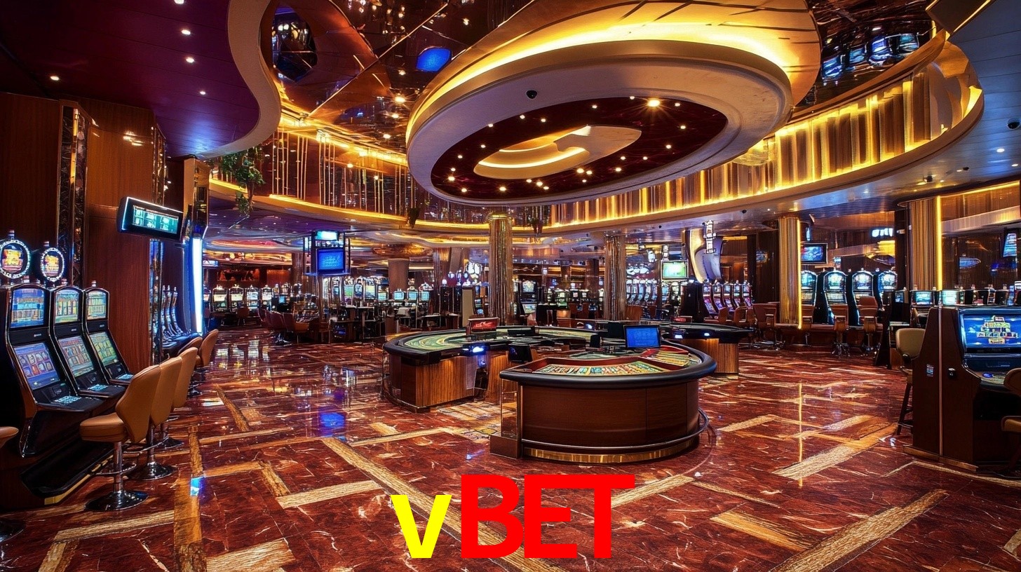 Welcome Bonus vbet