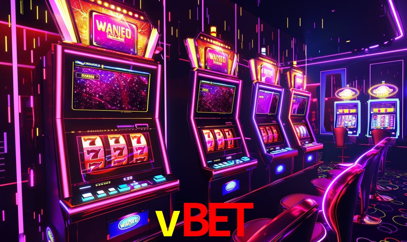 A Emoção da Loteria na vbet: Uma Chance de Mudança de Vida