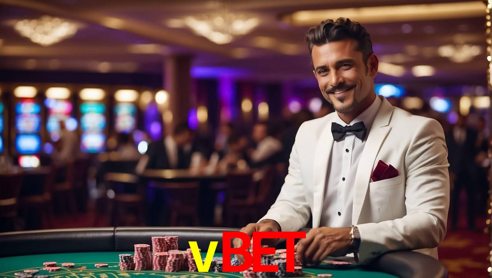 Promoção Relâmpago vbet