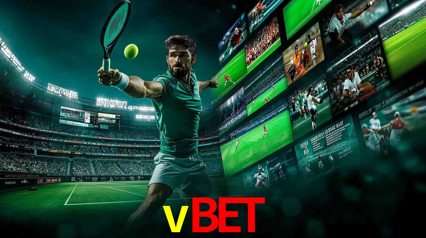 Descubra a Essência do vbet: Nossa História e Compromissos