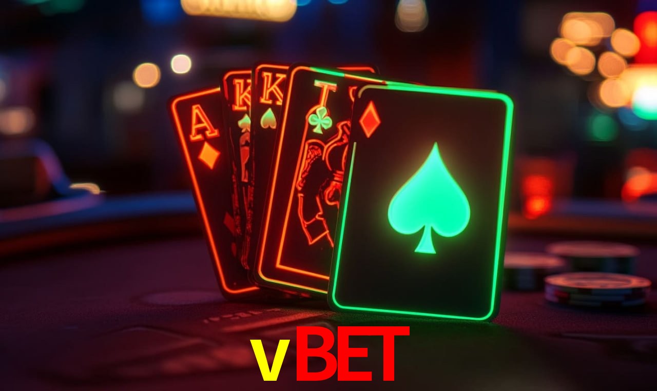 Casino Ao Vivo vbet