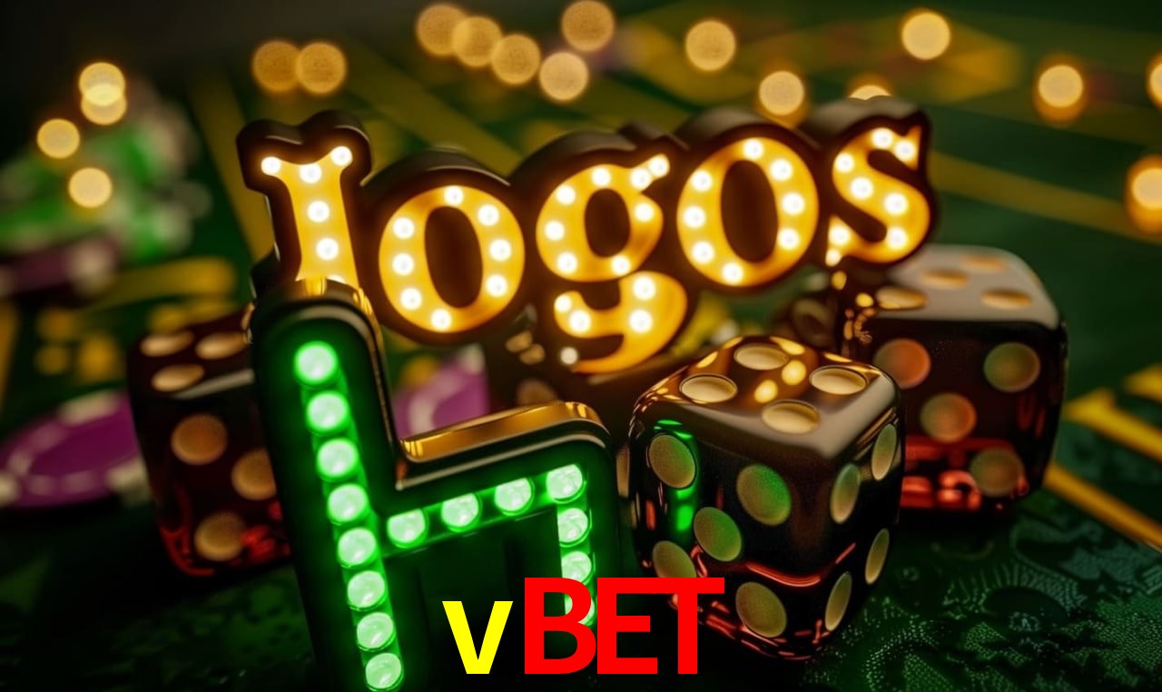 Jogos de Slot vbet