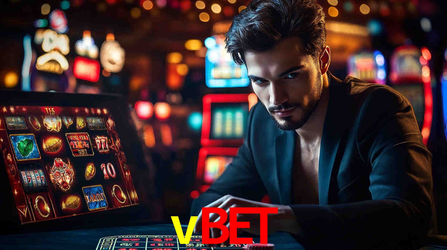 vbet: A Experiência de Casino com Jogos de Mesa ao Vivo