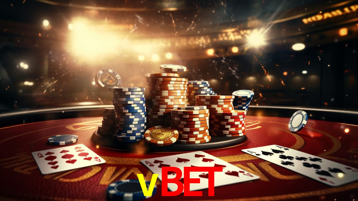 Live Casino vbet