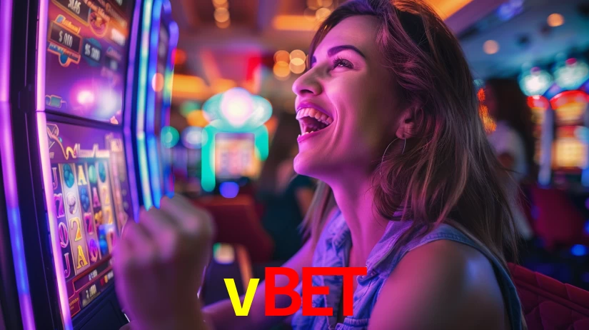 vbet: Jogos de Caça-Níqueis-Altas Recompensas, Roleta-Velocidade, Blackjack-Desafios Máximos